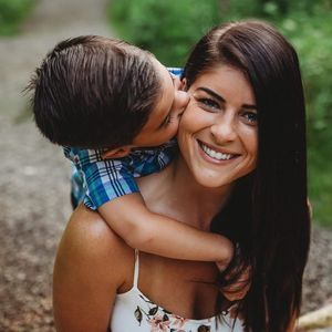 Meet your Posher, Kelsey